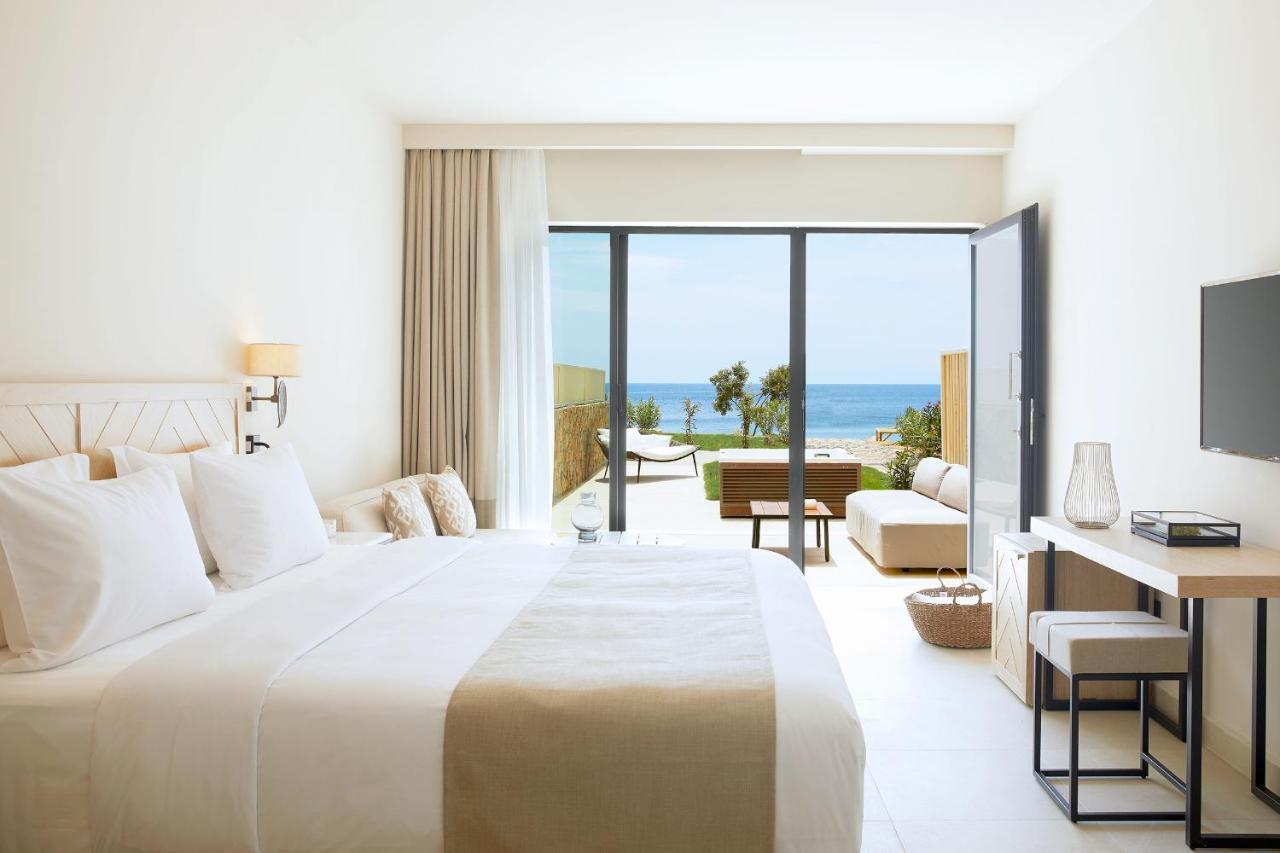 Elivi Skiathos Koukounaries Exterior photo